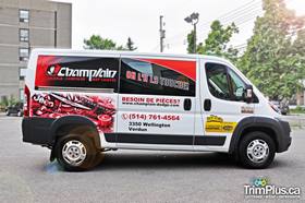 Champlain nissan #9